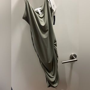 Never worn new with tags leith dress